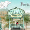 Rondo25 Musik: Amelie in Paris (la va