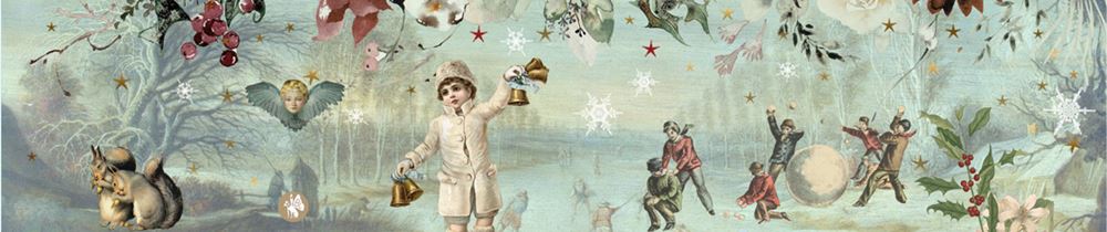 Rondo30 Musik: Schnee 02 (Jingle Bells)