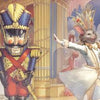 Rondo34 Musikstück: Der Nussknacker. Weihnachten.