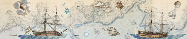 Rondo40 Musikstück: Bretagne 02 Segelboot. t