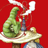 Rondomusik: Alice Red (schlafendes Kind)