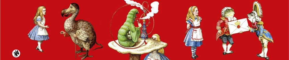 Rondomusik: Alice Red (schlafendes Kind)