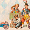 Rondo45 Musik: Kinderspielzeug 01 (pont d a