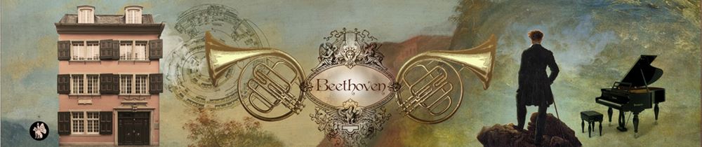 Rondo75 Musik: Beethoven-Trompete (Ode