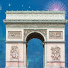 Rondo94 Musik: Champs Elysées. Lektion Kap