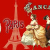 Rondo95 Musik: Französischer Cancan 02. fren