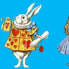 Rondo47 Musik: Alice Blue (o du liebe