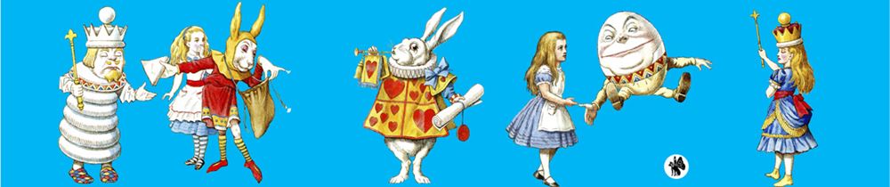 Rondo47 Musik: Alice Blue (o du liebe