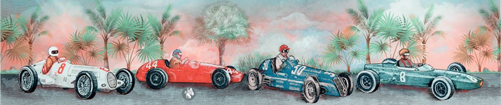 Rondo51 Musik: Autos 01 (o mein Papa).