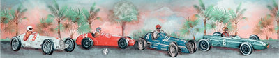 Rondo51 Musik: Autos 01 (o mein Papa).
