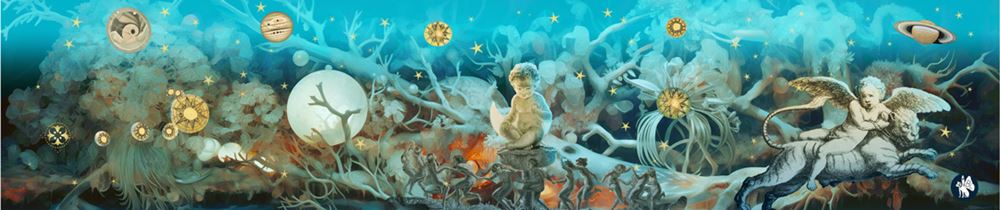 Rondo56 Musik: Blue Angel (Twinkle Tw