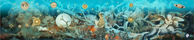 Rondo56 Musik: Blue Angel (Twinkle Tw