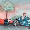 Rondo62 Musik: Cars 02 (mein Weg).