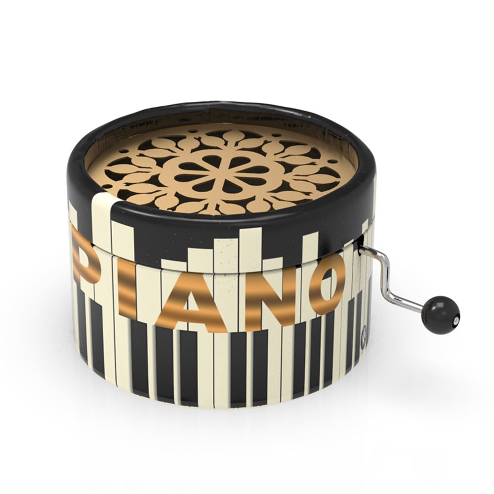 Rondo74 music: piano 02 (elise).