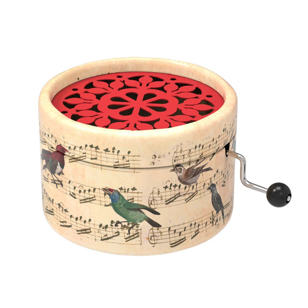 Rondo77-Musik: Noten (ave maria).