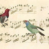 Rondo77-Musik: Noten (ave maria).