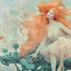 Rondomusik: Aphrodite (schlafendes Kind