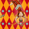 Rondo muziekje: circus 02 (what a wonder