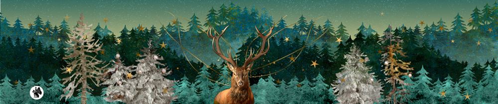 Rondo104 muziekje: deer (es wird sch gle