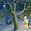 Rondo108 Musikstück: Schneemann (o du froli