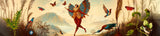 Brilly028 Musik: Carme. (Carmen). - afbeelding 2