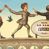 Rondo115 Musik: sur le pont d avignon