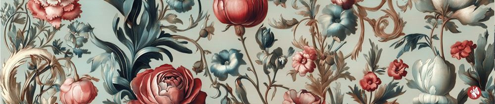 Rondo118 Musikstück: Blumen 03. Petite Fl