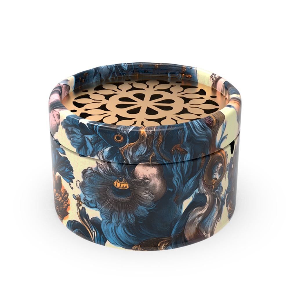 Rondomusik: Blumen 04. (Bolero)