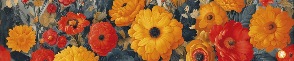 Rondomusik: Blumen 05. (Memory-Cats