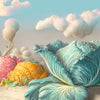 Rondo124 Musikstück: Kohl. Wissen Sie pflanzen Sie Kohl?