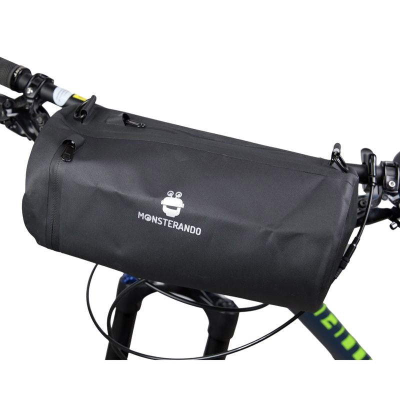 Monsterando Reise-Monster-Lenkertasche