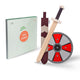 Woodsy Holzschwert mit Schild. 4+