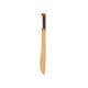 Woodsy Holzmachete 52x4x5,5 cm