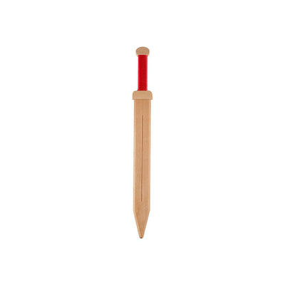Woodsy römisches Holzschwert 53,5x6x5 cm
