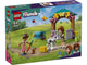 Lego Lego Friends 42607 Autumns Scheune mit Kalb