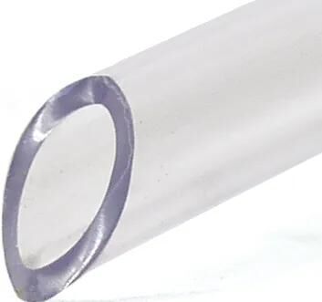 ABS Stute Benzinschlauchkristall Clear O.insert10.0 x13,0 mm