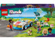 Lego Lego Friends 42609 Elektroauto und Ladepunkt