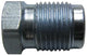 Aß Cap Nut SW 12 m 12x1