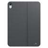 Black Rock Kickstand Tablet Case für Apple iPad 10.9 (2022) Schwarz