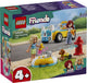 Lego Lego Freunde 42635 Hundepflegewagen