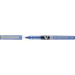 Tintenroller Pilot Hi-Tecpoint V5 0,3 mm blau