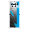 Mack 1017583 – Holzschraube + Mutter aus verzinktem Stahl, 3 Stück, M8 x 70 mm | 5 Stück