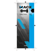 Mack 1017620 – Hahnschraube + Mutter aus verzinktem Stahl, 3 Stück, M10 x 30 mm | 5 Stück