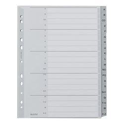 Tabs Leitz A-Z-Tabs