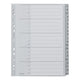 Tabs Leitz A-Z-Tabs