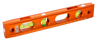 Bahco Torpedo-Wasserwaage magnetisch 230 mm