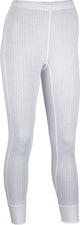 Avento Thermohose - Damen - Weiß - Größe 38