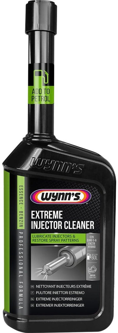 Wynns Benzinreiniger 3 – 500 ml