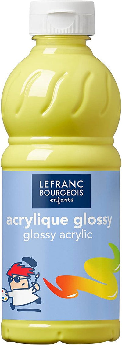 Lefranc bourgeois 188143 Hobbyfarbe Acrylfarbe 500 ml 1 Stück(e)