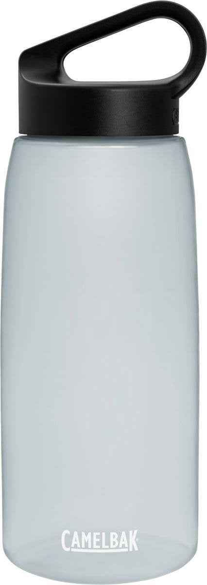 Camelbak Pivot Bottle - Trinkflasche - 1 l - Grau (Wolke)